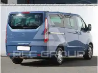 2013 Ford Tourneo