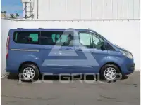 2013 Ford Tourneo