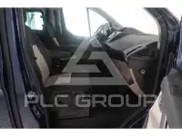 2013 Ford Tourneo