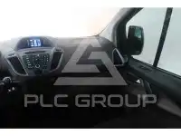 2013 Ford Tourneo