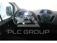 2013 Ford Tourneo