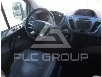 2013 Ford Tourneo