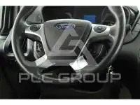 2013 Ford Tourneo