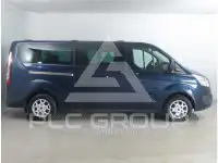 2013 Ford Tourneo