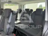 2013 Ford Tourneo