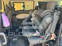 2013 Ford Tourneo