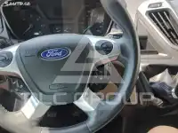 2013 Ford Tourneo
