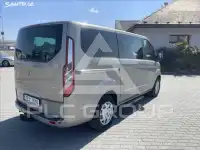 2013 Ford Tourneo