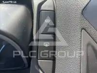 2013 Ford Tourneo