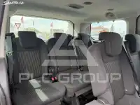 2013 Ford Tourneo