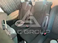 2013 Ford Tourneo
