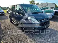 2013 Ford Tourneo