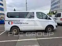2013 Ford Tourneo