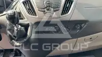 2013 Ford Tourneo