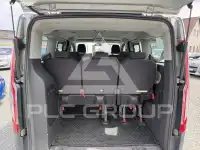 2013 Ford Tourneo