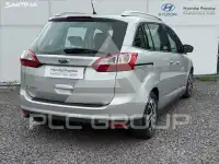 2013 Ford C-MAX
