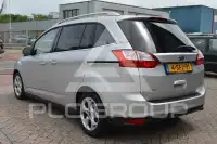 2013 Ford C-MAX