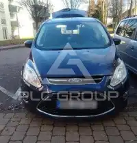 2013 Ford C-MAX