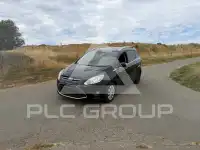 2013 Ford C-MAX