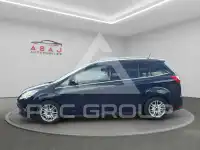 2013 Ford C-MAX