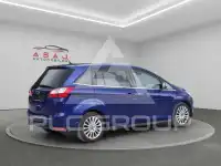 2013 Ford C-MAX