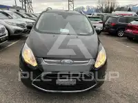 2013 Ford C-MAX