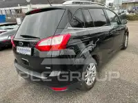 2013 Ford C-MAX