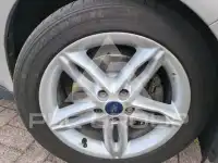 2013 Ford C-MAX