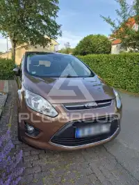 2013 Ford C-MAX