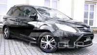 2013 Ford C-MAX