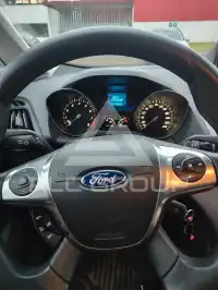 2013 Ford C-MAX