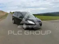 2013 Ford C-MAX