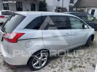 2013 Ford C-MAX