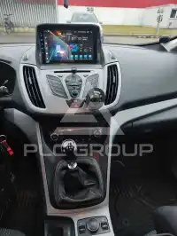 2013 Ford C-MAX