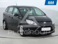 2013 Ford C-MAX