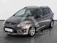 2013 Ford C-MAX