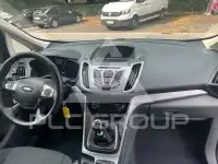 2013 Ford C-MAX