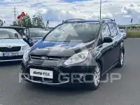2013 Ford C-MAX