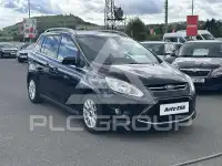 2013 Ford C-MAX