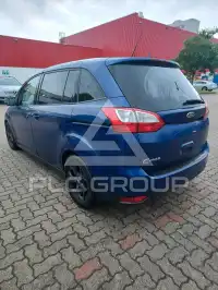 2013 Ford C-MAX