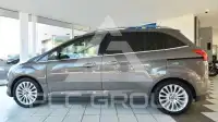 2013 Ford C-MAX