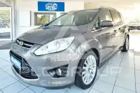 2013 Ford C-MAX