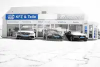 2013 Ford C-MAX