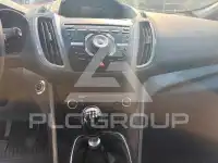 2013 Ford C-MAX