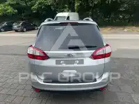 2013 Ford C-MAX
