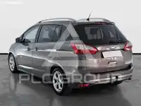 2013 Ford C-MAX