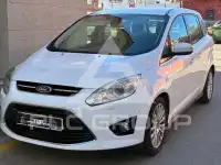 2013 Ford C-MAX