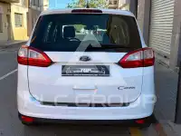 2013 Ford C-MAX