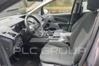2013 Ford C-MAX