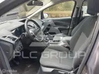 2013 Ford C-MAX